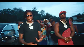 Harmonize Ft Champino - Fik Fameica (Official Music Video)