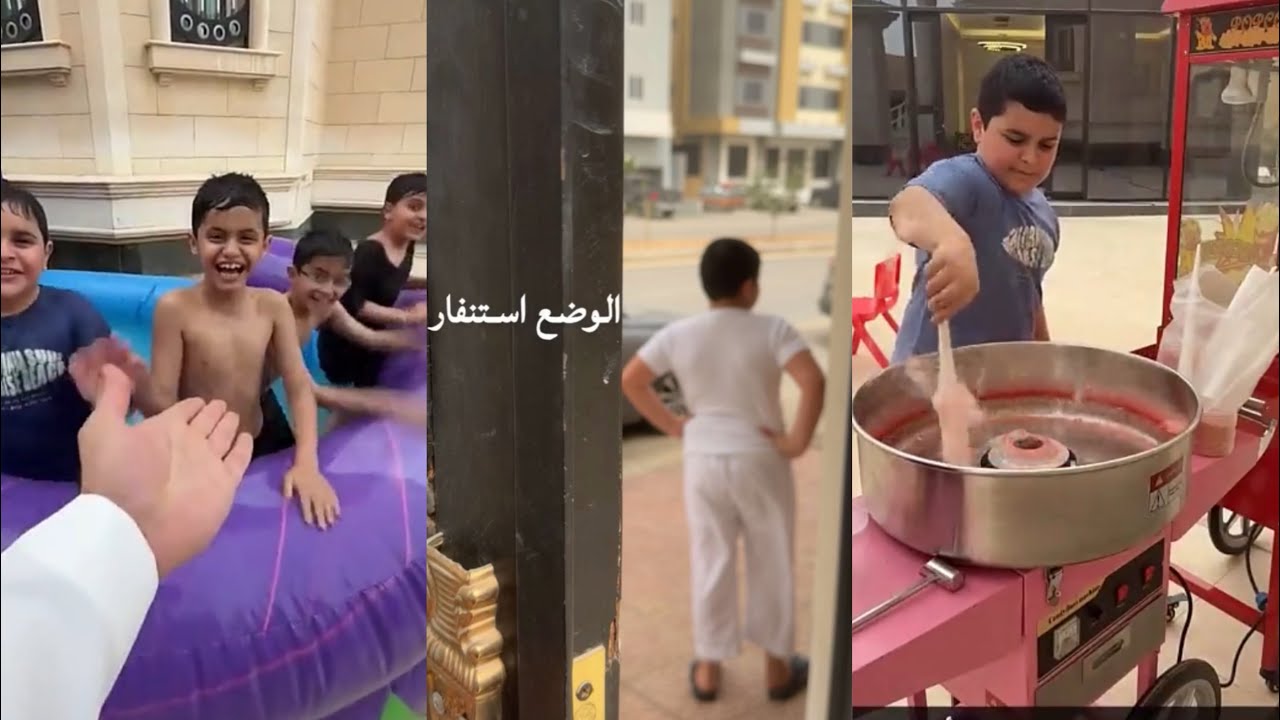 سنابات ابو نوره الفوزان