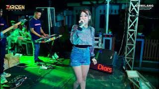 ZARIDEN MUSIC - TANDA CINTA - INTAN OKTAVIA - WEDDING RUSMAN & HENDRI TAMBAHMULYO JAKENAN PATI