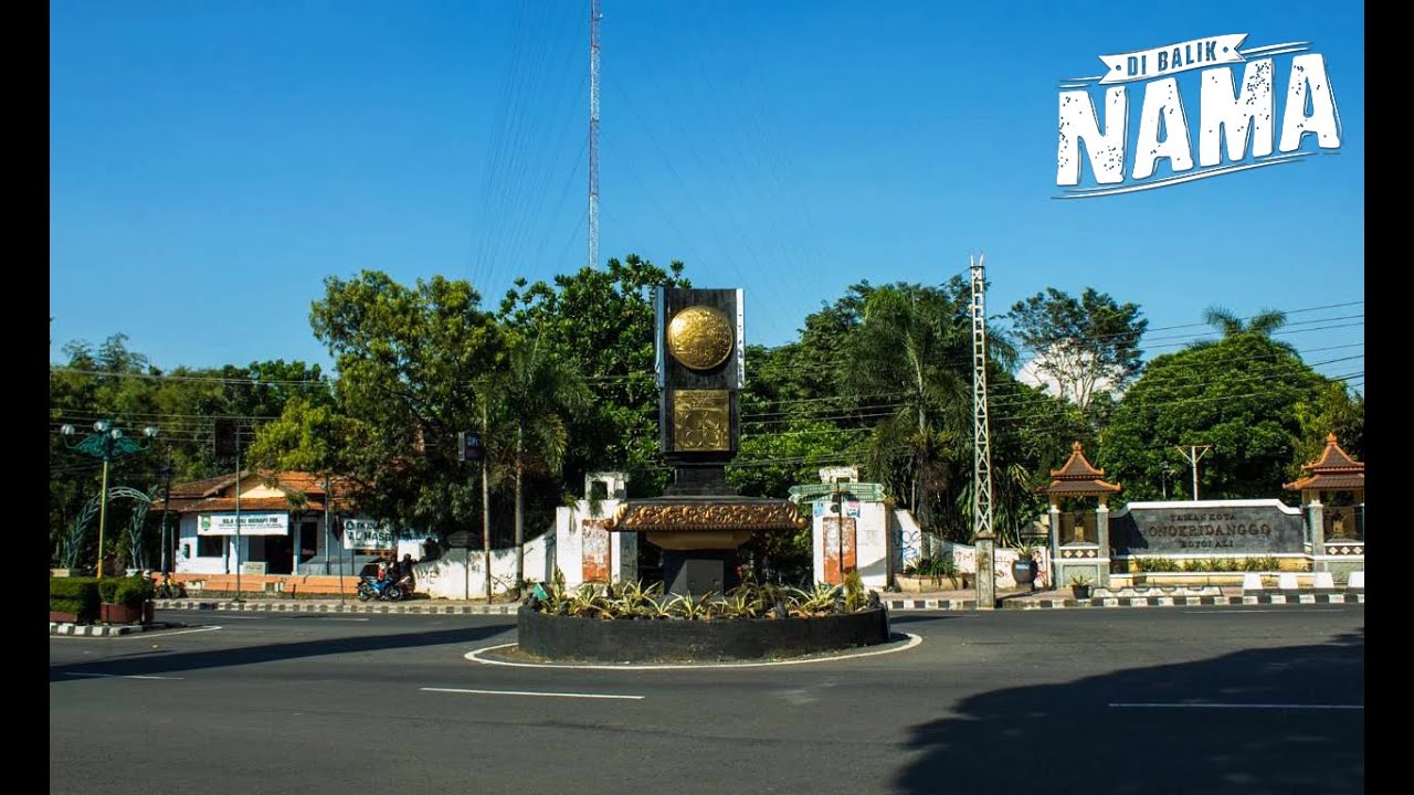 Eps. 6 ( Sejarah Di Balik Nama Boyolali, Nasi Tumpang, Kartika Jati)