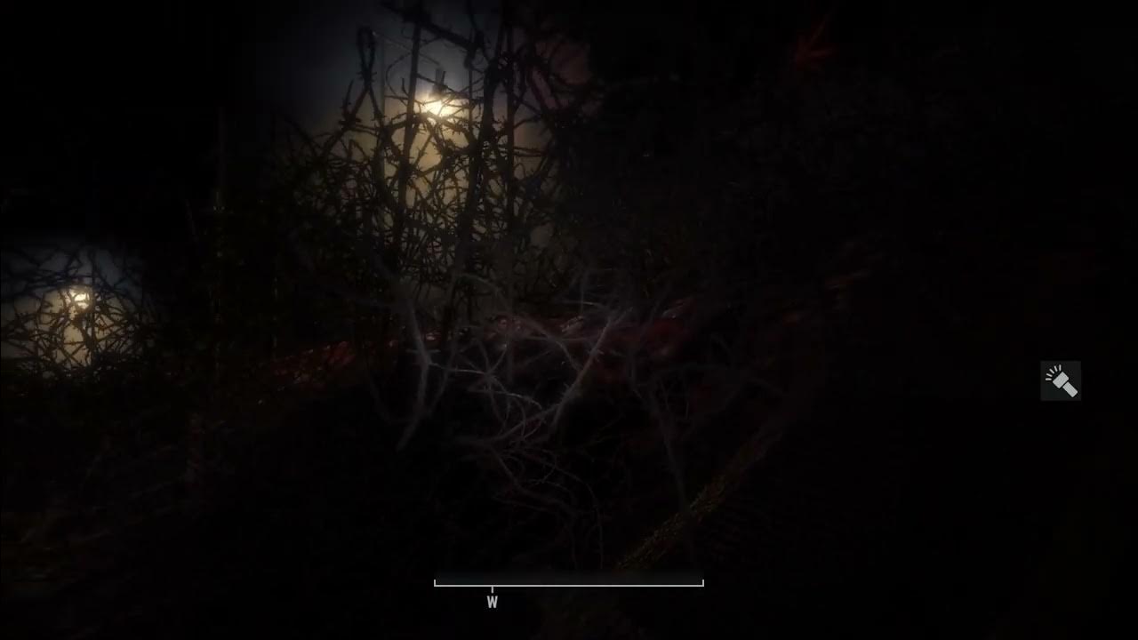 Whispering Hills Episode 4 Teaser YouTube