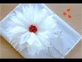 DIY. Как красиво упаковать подарок. DIY: Simple & Cheap Gift Wrapping Ideas