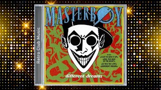 Masterboy - Megamix '95 (Maxi Version)