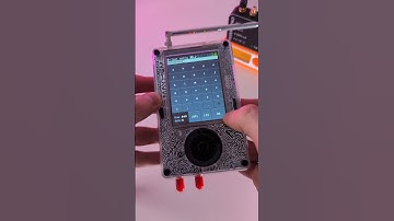 Pager Flipper Zero and hackRF PortaPack POCSAG