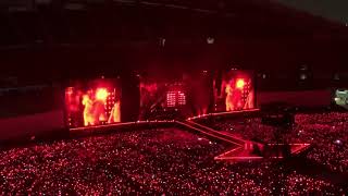 190406 “Mic Drop” BTS World Tour LYS Live in Bangkok