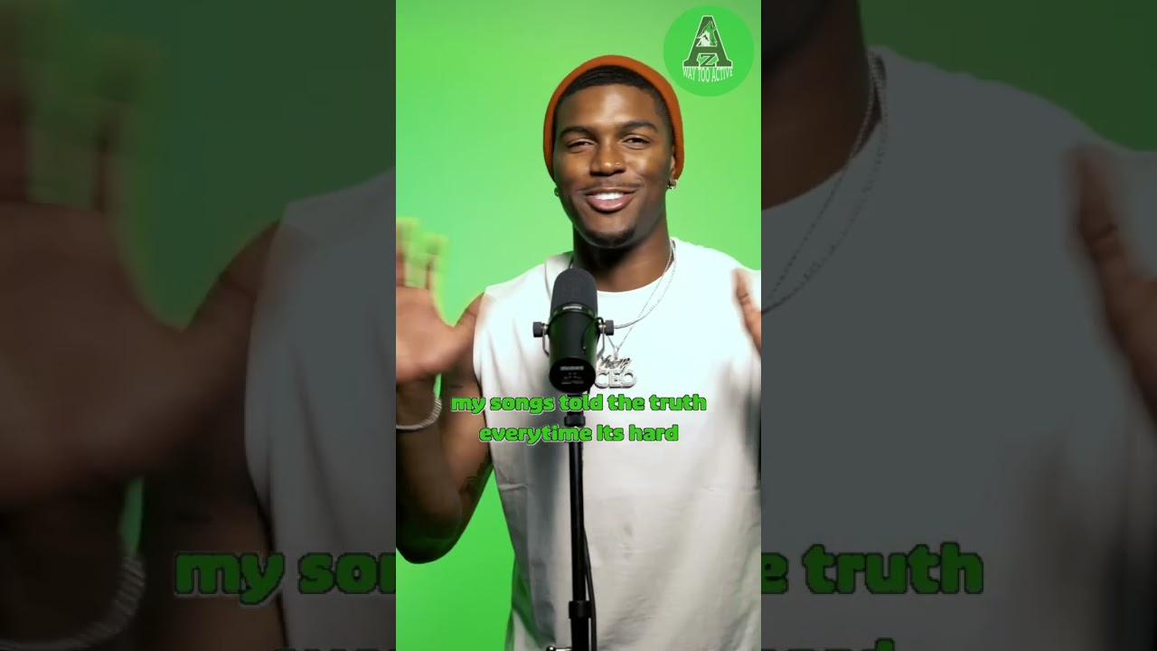 Watch This Life Full Mic Performance (@azwaytooactive) on YouTube Watch This Life Full Mic Performance (@azwaytooactive) on YouTube