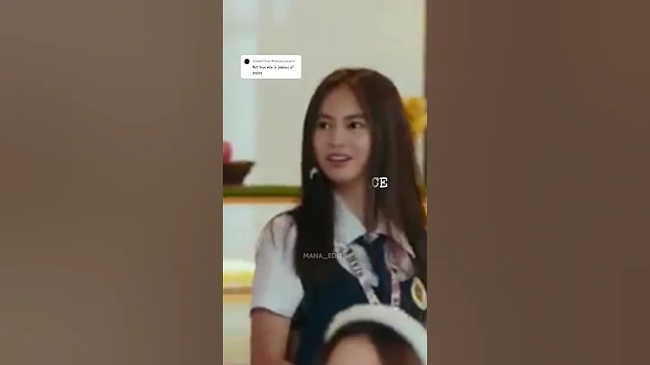 jelousy jelousy😳 🤨 #amnse #edit #jayjay #angmutyangsectione #keifer #jelousy #ella #elladiane #fyp