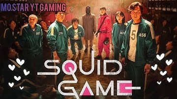 Squid Game 3 New episode (10) Gameplay walkthrough #squidgame #viral #shortfeed #android #roblox