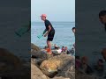 اوضاع الشباب المغربي في  سبتة #سبتة #morocco #المغرب #اسبانيا #