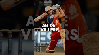 DAY-40 : The Night AB de Villiers Broke the Matrix 🏏🔥 #rcb #abdevilliers #abd #dalesteyn #steyngun