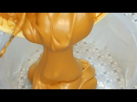 رغوه الكابتشينو بكميه كبيره ومقادير صغيره جربوها هتنبهرو