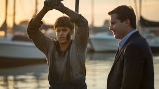 Undercover CEO Visits His Boat Rental — Stunned to See One Young Worker Doing Everything Alone