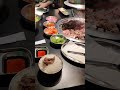 #korean restorant