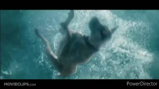 Marmaduke Underwater Scene