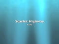 Pacific - Scarlet Highway