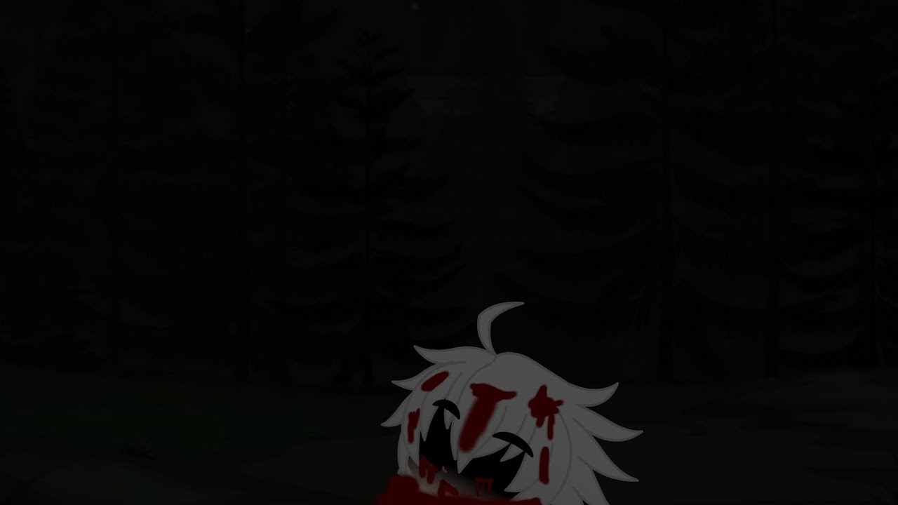 Glitch of D E A T H (unknown AU????) - YouTube