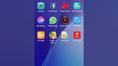 Best no root screen recorder for android part 2