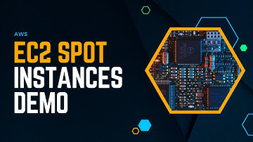 EC2 Spot Instances Demo | AWS For Everyone
