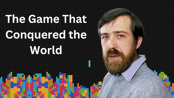 The Story of the Game That Conquered the World