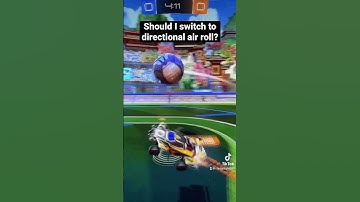 When you & your solo queue teammates are on the same page! #rocketleague #rl #shorts #pass