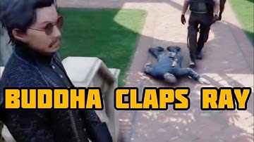 Buddha & Yeager Drown Ray | NoPixel Edit