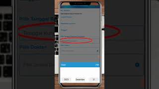 How To Register A Queue Number And Checkin At The Hospital bpjs bpjskesehatan jknmobile how