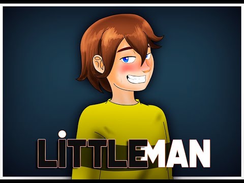 LittleMan Remake form Mr. Rabbit Team - YouTube