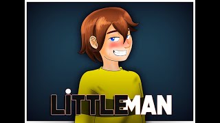 LittleMan Remake form Mr. Rabbit Team