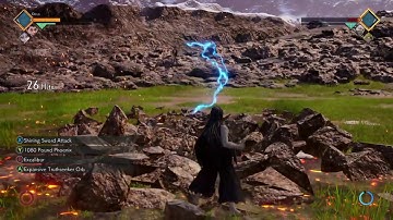 Jump Force: Expansive Truth Seeking Ball vs. Death Ball