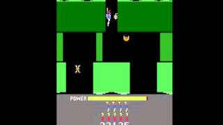 H.E.R.O. - H.E.R.O. (Atari 2600) Level 1 - 8 - User video