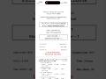 SSLC 3rd Language Hindi Question Paper -1 with Answers 2025-26 Karnataka Board