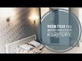 Room-tour моей двухкомнатной квартиры