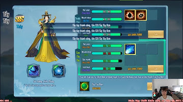 VLTKMBLậu ...【Khai Mở S1 Nhất Thiên】Chính Thức Open 17H Thứ 7 Ngày 16/05/2020 ... Test Trước...