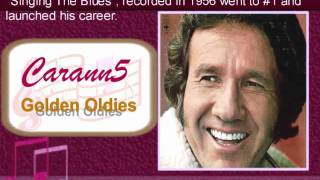 Marty Robbins - Don't Worry.wmv chords