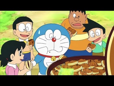 Doraemon New Episode 25 08 2025 Episode 798 Doraemon Cartoon Doraemon In Hindi Doraemon Movie