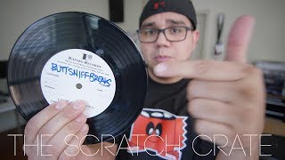 The Scratch Crate | Butt Sniff Breaks (Skratch Poop)