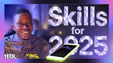 5 Top Skills That Will Make You Relevant in 2025