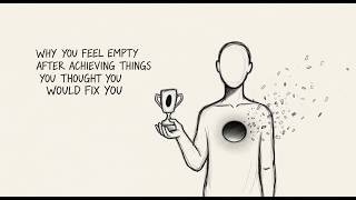 The Psychology of Feeling Empty After Reaching Your Goals Wealth