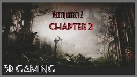 Dead Effect 2 Full Game Walkthrough (No Commentary) 2021
