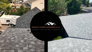 Wright Choice Roofing