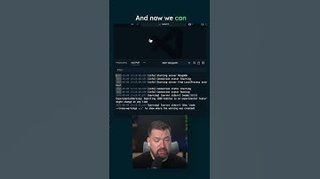 How to Use the Official MongoDB MCP in VS Code #databaseconcepts #vscode #mcp