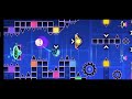 Fun dance#geometrydash