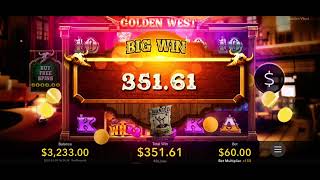 💰NextSpin💰 RM60/bet,Golden West,1st Spin earn RM800 screenshot 5