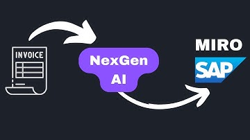 Vendor Invoice Management - NexGenCompany.ai