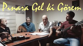  Pinara Gel Ki̇ Görem Diyarbakır Eyvan