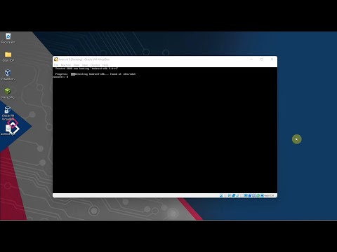 Android 9 Pie X86 Black Screen Fix - VirtualBox Installation