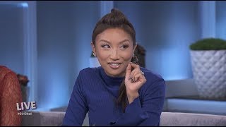 Jeannie Mai Teaches You How to Fake It Till You Make It