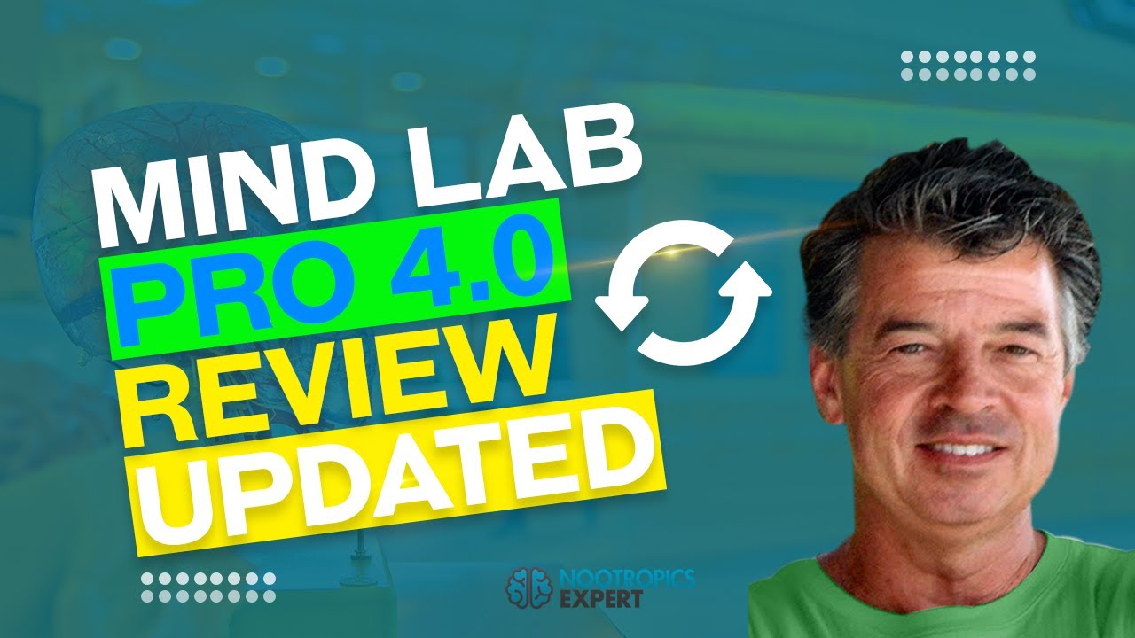 Mind Lab Pro 4 0 Review updated - YouTube