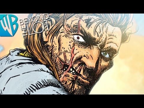 jonah-hex-motion-comics:-two-gun-mojo-chapter-one