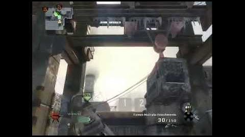 Crossmap Mintage (Almost every map)